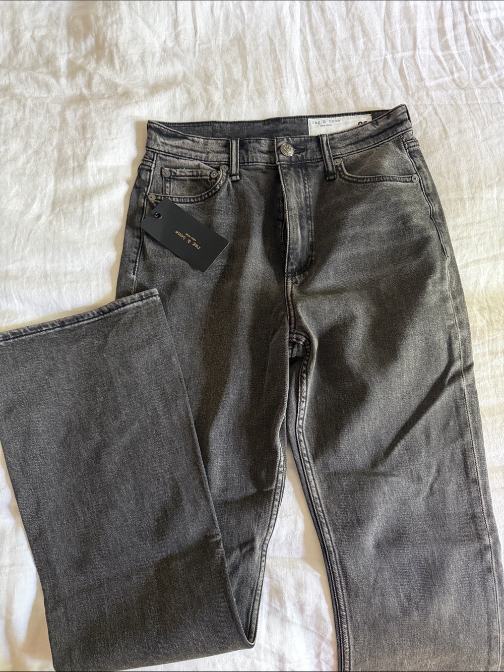 Rag & Bone bootcut